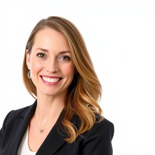 Headshot of Jessica Miller, Digital Marketing lead at Apex